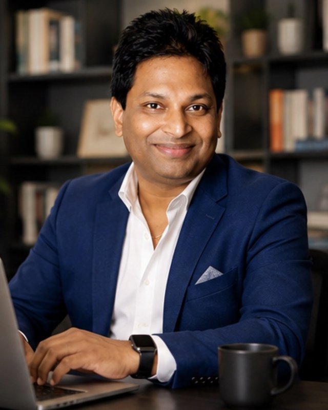 Rajeev Nitnawre